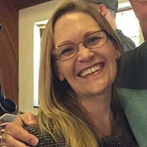 Meet your Posher, Pamela